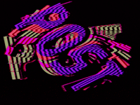 Art Glitch GIF