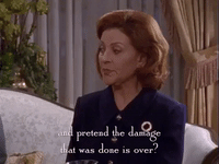 season 1 netflix GIF by Gilmore Girls 