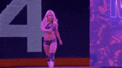 On My Way Sport GIF by WWE