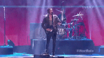 iheartradio music festival GIF by iHeartRadio