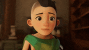 Animation Adventure GIF by Nouns Movie