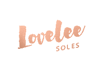 Loveleesoles shoplocal sandals footwear slides Sticker