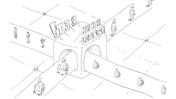 Animation Lose GIF