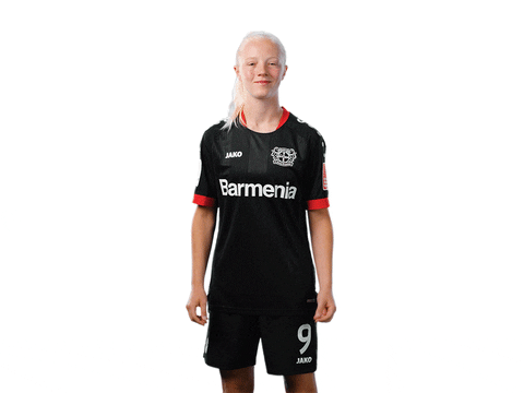 Bayer 04 Logo GIF by Bayer 04 Leverkusen