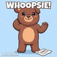 Confused Math GIF by BEARISH