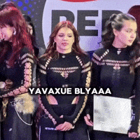 Blya Blaa GIF