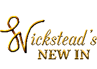 Wickstead ezratija wickstead quintessentially unique wicksteads Sticker