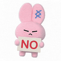 Dont No GIF by POPJOYID