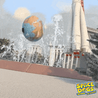 Saturday Morning Cartoons Animation GIF by Signature Entertainment