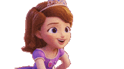 Lets Go Magic Sticker by Disney Jr.