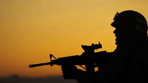 This Is War GIF by THIRTY SECONDS TO MARS