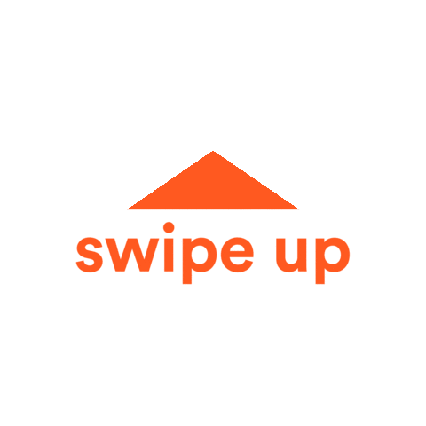 Swipeup Sticker by WAYA