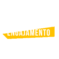 Engajamento Sticker by Oopa Agency