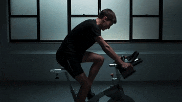 formula 1 racing GIF by George Russell