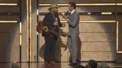 luke bryan GIF by CMT Artists of the Year