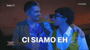 X Factor Friends GIF by X Factor Italia