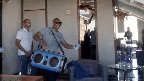 will smith GIF by Will Smith's Bucket List