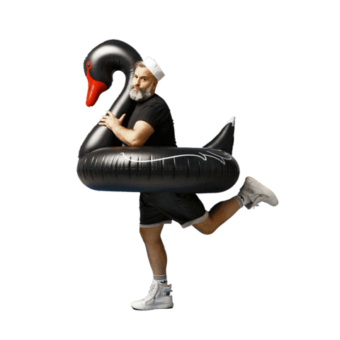 Sticker by Simone Guidarelli