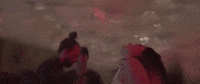 Music Video 12 Steps GIF by CXLOE