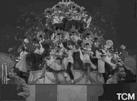 Happy Stormy Weather GIF by Turner Classic Movies