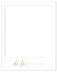 delaplanning wedding working professional weddings Sticker