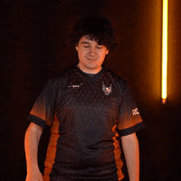 Take It Slow Rocket League GIF by TeamOrangeGaming