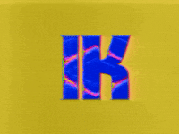 Art Glitch GIF