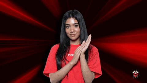 Brawl Stars Applause GIF by Tribe Gaming