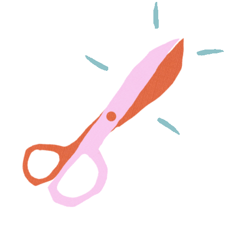 Diy Craft Sticker by Spoonflower