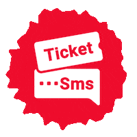 Festival Blanco Sticker by TicketSms