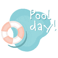 Beach Day Summer Sticker by Kohl's
