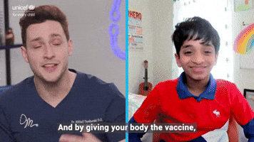 Covid Vaccine Explained