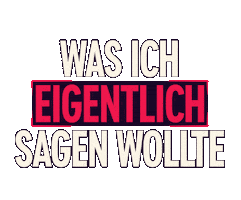 First Date Love Sticker by Comedy Central Germany