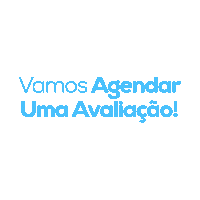 Avaliacao Sticker by Clínicas União