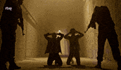 Estoy Vivo Ciao GIF by Globomedia