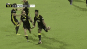 Hat Trick Goal GIF by New Mexico United