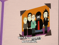 GIF by South Park 