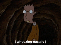hey arnold nickelodeon GIF