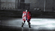 Metal Gear Rising Sundowner GIF