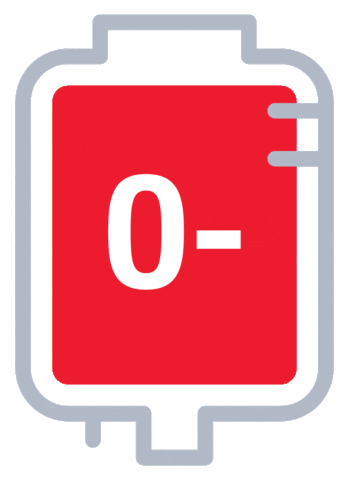 Blood Don Sticker by Héma-Québec