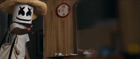 check this out GIF by Marshmello