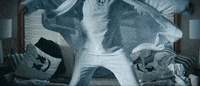 power GIF by Marshmello