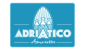 adriatico logo italy alcohol italia Sticker