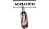 adriatico drink italy alcohol cocktail Sticker