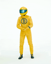 To The Moon GIF by Driverama.com