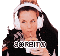 Cafe Observar Sticker