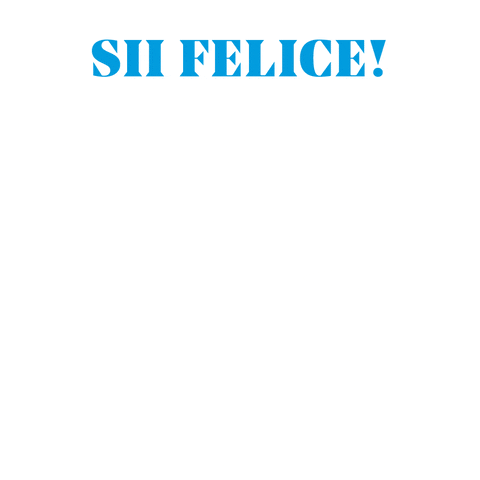 Felice GIF by Gruppo San Donato