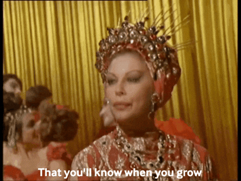 myownventricle giphygifmaker the blue bird GIF