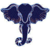 Art Logo Sticker by daisy maize
