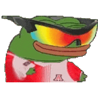 Uofa Gaming Sticker by UArizona Esports